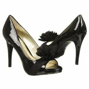 Carlos “Cupcake” Peep Toed Heels